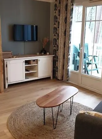 Bienvenue A L'appart' ! Apartment *