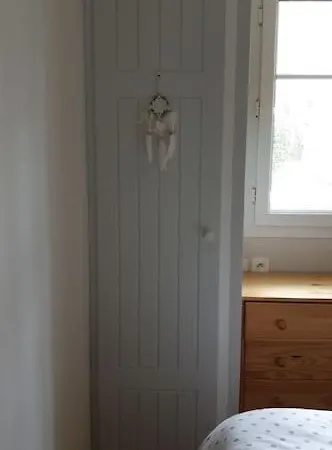 Apartment Bienvenue A L'appart' !