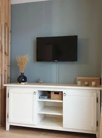 Bienvenue A L'appart' !