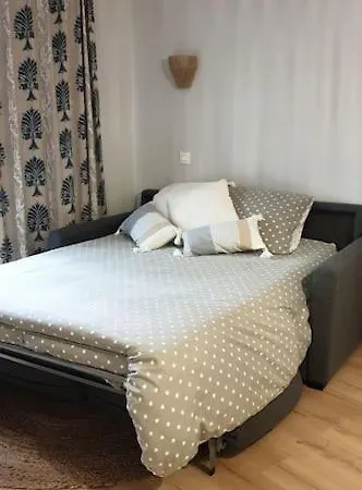 Apartment Bienvenue A L'appart' ! *