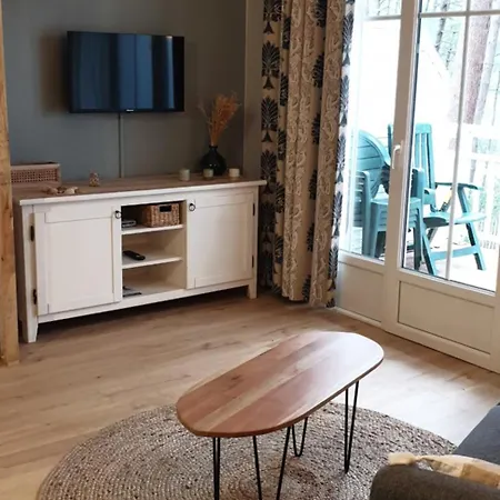 Appartement Bienvenue à L'appart' ! *